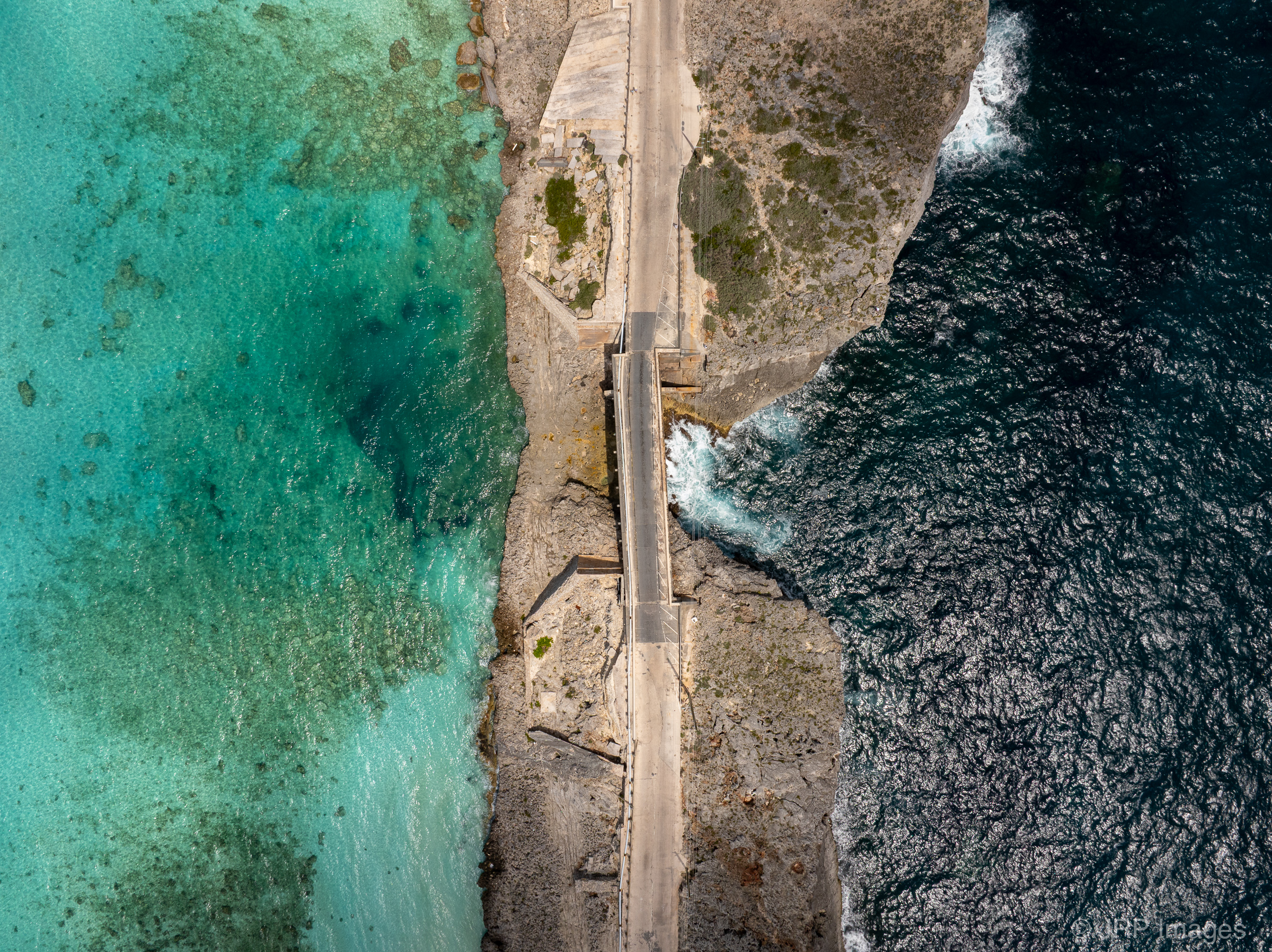 Bridge Divide
